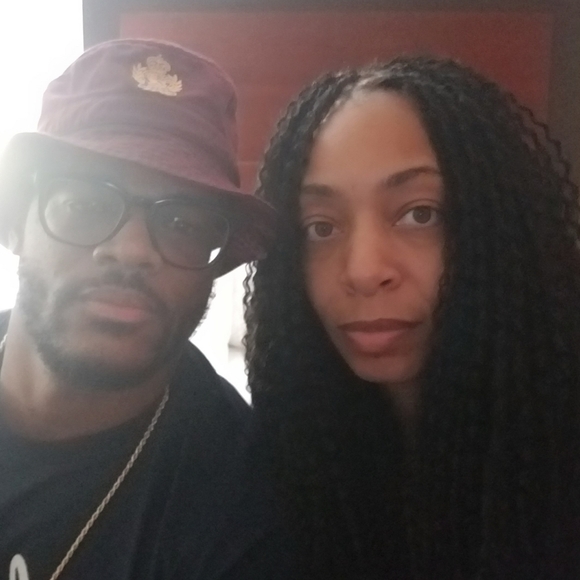 Hello Poshmark family! I am Chyteal. - Picture 7 of 16